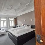 Schlemmer Hotel 3*