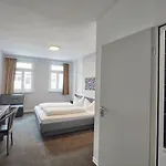 Отель Schlemmer Familaere Altstadt - Mit Herz 3*