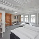 Отель Schlemmer Familaere Altstadt - Mit Herz 3*