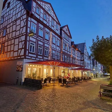 Hotel Schlemmer Familaere Altstadt - Mit Herz