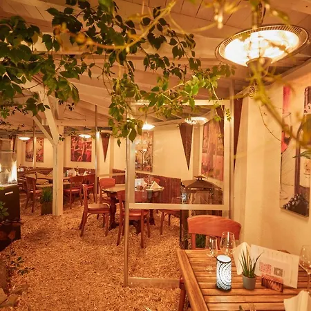 Schlemmer Familaere Altstadt - Mit Herz Hotell