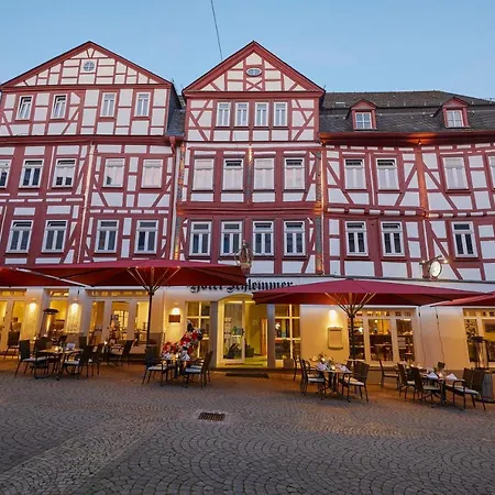 Schlemmer Familaere Altstadt - Mit Herz