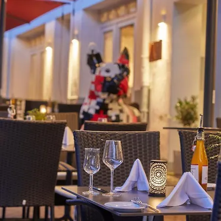 Schlemmer Familaere Altstadt - Mit Herz