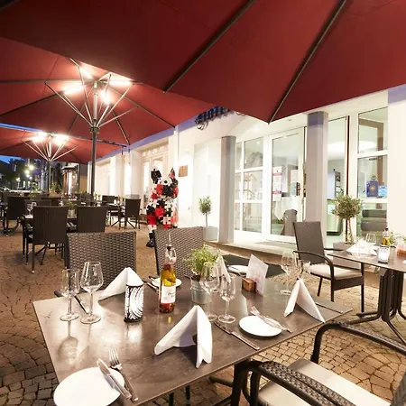 Hotel Schlemmer Familaere Altstadt - Mit Herz Montabaur