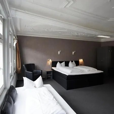 Schlemmer Familaere Altstadt - Mit Herz 3* Montabaur