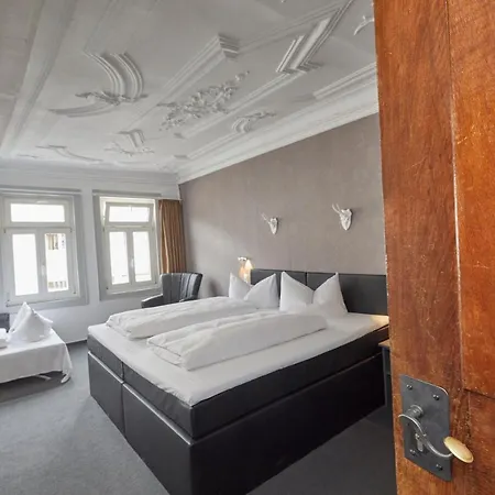 Schlemmer Familaere Altstadt - Mit Herz Hotel 3*