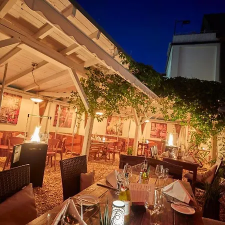 Schlemmer Familaere Altstadt - Mit Herz