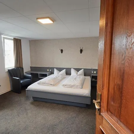 Hotel Schlemmer Familaere Altstadt - Mit Herz 3*