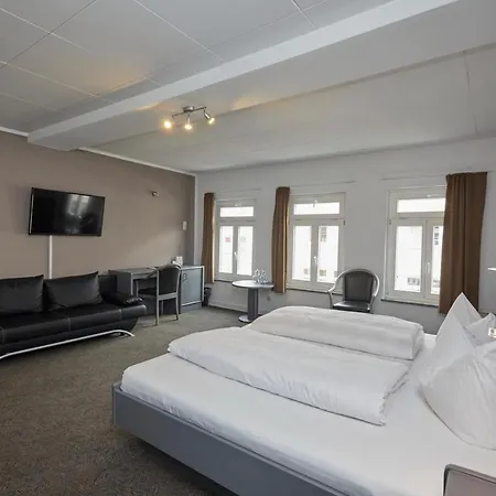 Hotel Schlemmer Familaere Altstadt - Mit Herz Montabaur