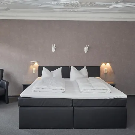 Schlemmer Familaere Altstadt - Mit Herz Montabaur