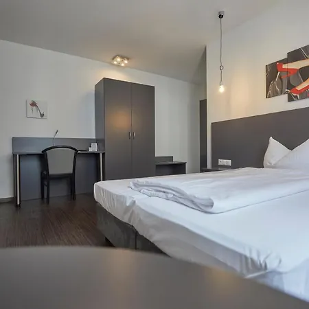 Hotel Schlemmer Familaere Altstadt - Mit Herz