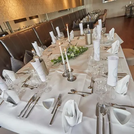 Hotel Schlemmer Familaere Altstadt - Mit Herz Montabaur