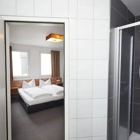 Hotell Schlemmer Familaere Altstadt - Mit Herz