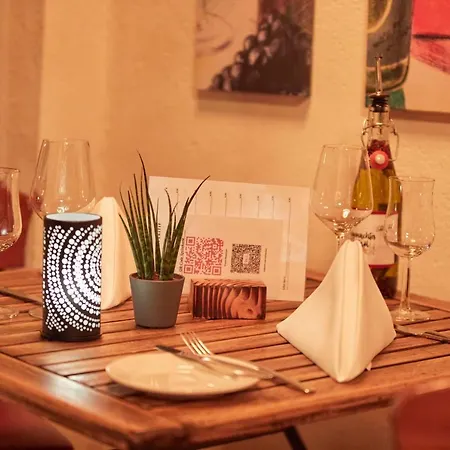 Schlemmer Familaere Altstadt - Mit Herz Montabaur