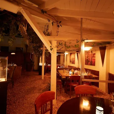 Schlemmer Familaere Altstadt - Mit Herz