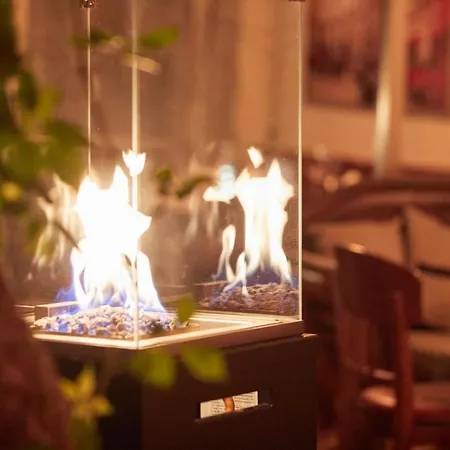 Hotel Schlemmer Familaere Altstadt - Mit Herz