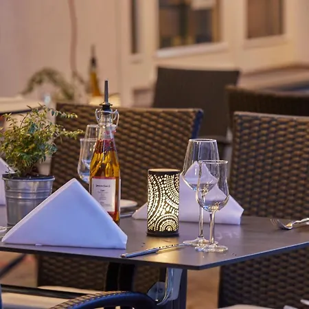 Schlemmer Familaere Altstadt - Mit Herz