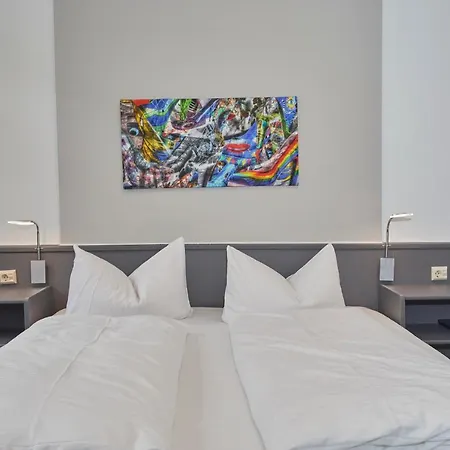 Schlemmer Familaere Altstadt - Mit Herz