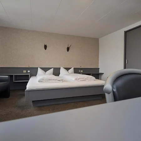 Schlemmer Familaere Altstadt - Mit Herz Hotel Montabaur