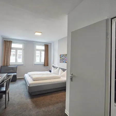Hotell Schlemmer Familaere Altstadt - Mit Herz 3*