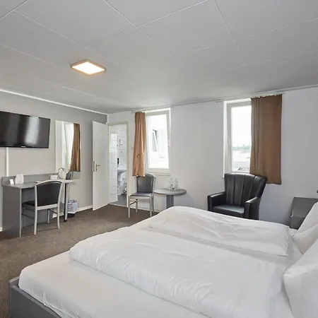 Schlemmer 3* Montabaur