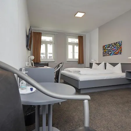 Schlemmer Familaere Altstadt - Mit Herz Hotel Montabaur