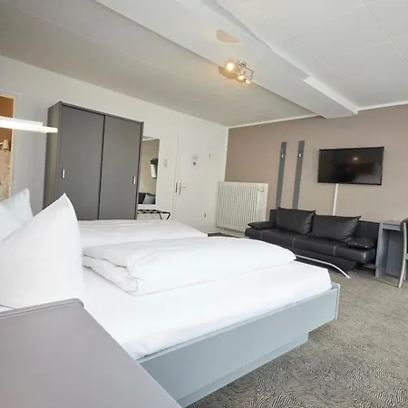 Hotel Schlemmer Familaere Altstadt - Mit Herz