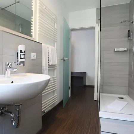 Schlemmer Familaere Altstadt - Mit Herz Hotel