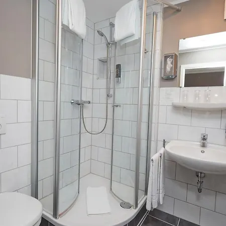 Schlemmer Familaere Altstadt - Mit Herz 3* Montabaur