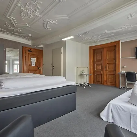 Schlemmer Familaere Altstadt - Mit Herz Hotel Montabaur