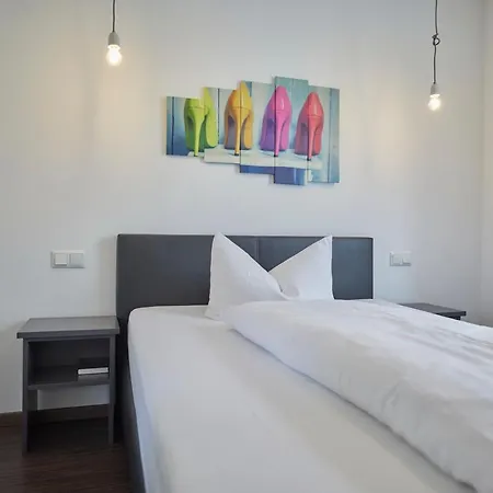 Schlemmer Familaere Altstadt - Mit Herz 3*