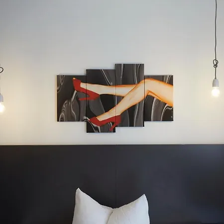 Schlemmer Familaere Altstadt - Mit Herz 3* Montabaur