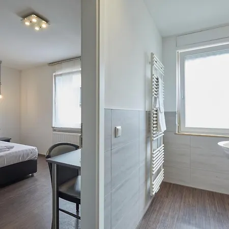 Hotell Schlemmer Familaere Altstadt - Mit Herz