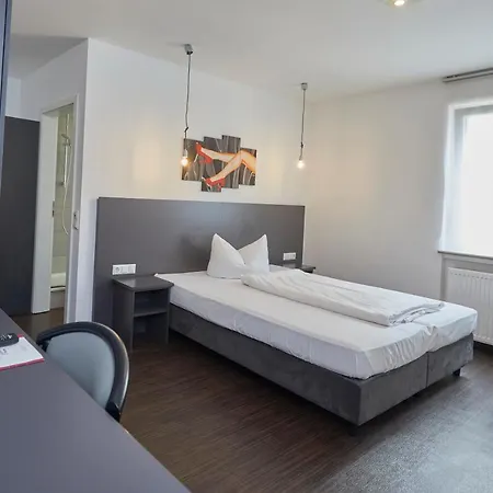 Schlemmer Familaere Altstadt - Mit Herz 3*