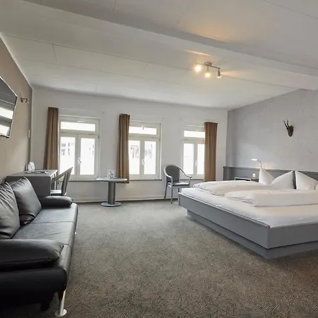 Schlemmer Familaere Altstadt - Mit Herz Montabaur