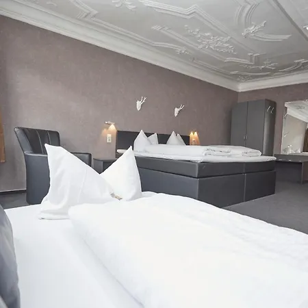 Schlemmer Familaere Altstadt - Mit Herz 3*