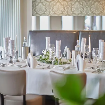 Hotel Schlemmer Familaere Altstadt - Mit Herz Montabaur