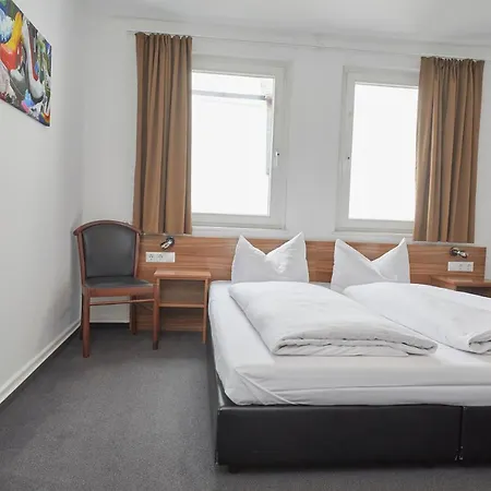 Schlemmer Familaere Altstadt - Mit Herz Montabaur