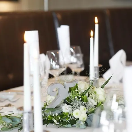 Schlemmer Familaere Altstadt - Mit Herz 3* Montabaur