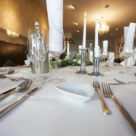 Schlemmer Familaere Altstadt - Mit Herz Hotel Montabaur