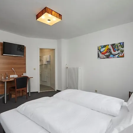 Schlemmer Familaere Altstadt - Mit Herz Hotell 3*