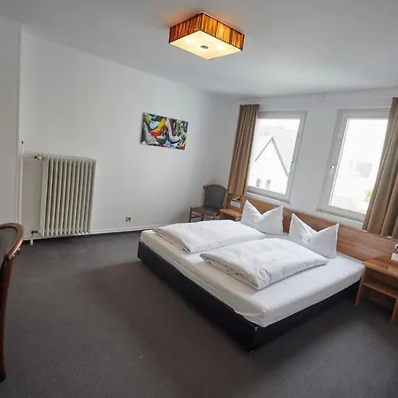 Schlemmer Familaere Altstadt - Mit Herz 3* Montabaur