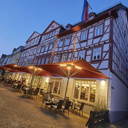 Schlemmer Familaere Altstadt - Mit Herz Hotel 3*