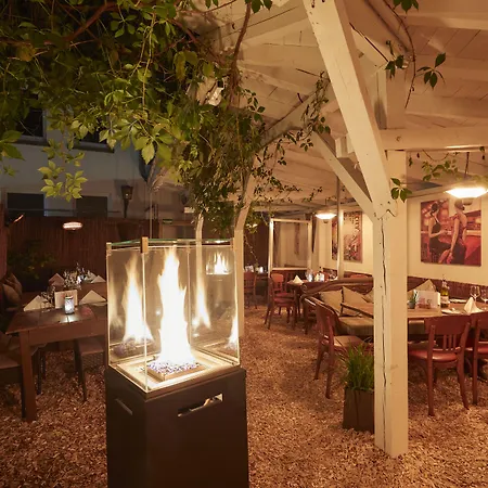 Schlemmer Familaere Altstadt - Mit Herz Hotel