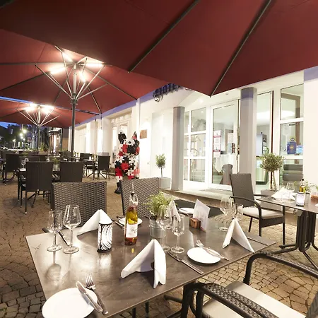 Schlemmer Familaere Altstadt - Mit Herz Montabaur