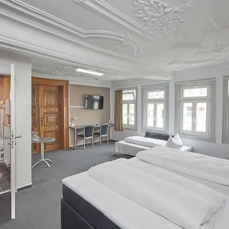 Schlemmer Familaere Altstadt - Mit Herz 3* Montabaur