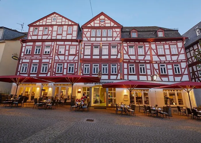 Schlemmer Familaere Altstadt - Mit Herz