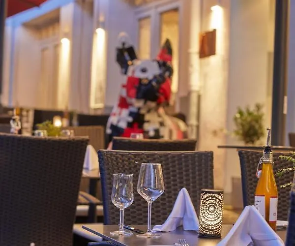 Schlemmer Familaere Altstadt - Mit Herz