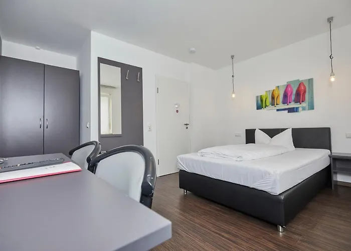 Schlemmer Familaere Altstadt - Mit Herz