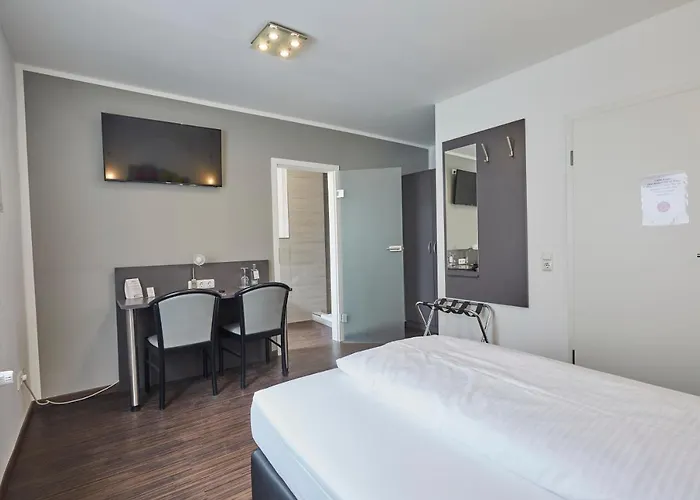 Schlemmer Familaere Altstadt - Mit Herz